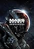 Mass Effect: Andromeda (Video Game 2017) Poster