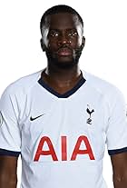 Tanguy Ndombele