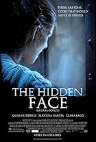 Clara Lago in The Hidden Face (2011)