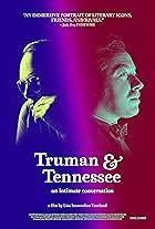 Truman & Tennessee: An Intimate Conversation