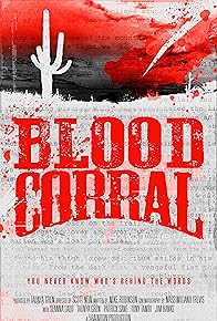 Primary photo for Blood Corral