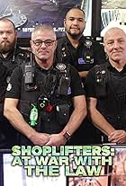 Shoplifters: At War with the Law