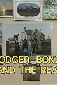 Primary photo for Dodger, Bonzo and the Rest