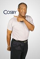 Bill Cosby in Cosby (1996)