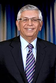 Primary photo for David Stern