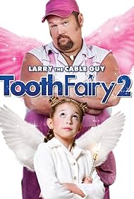 Larry the Cable Guy and Brady Reiter in Tooth Fairy 2 (2012)