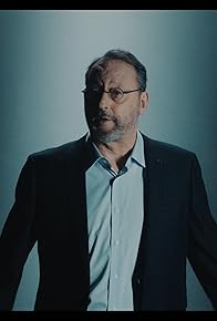 Primary photo for The future of Health Care with Jean Reno