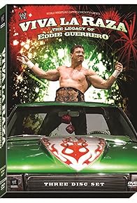 Primary photo for Viva la Raza: The Legacy of Eddie Guerrero