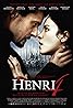 Henri 4 (2010) Poster