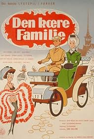 Den kære familie (1962)