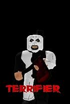 Emily Robertson in Terrifier Roblox Movie (2024)