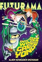 Futurama: Into the Wild Green Yonder