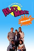 The Secret World of Alex Mack