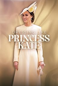 Primary photo for Dressing like Princess Kate