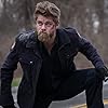 Luke Mitchell in Blindspot (2015)