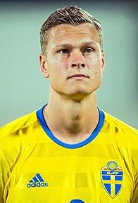 Primary photo for Viktor Claesson