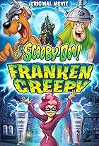 Scooby-Doo! Frankencreepy