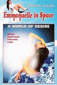 Primary photo for Emmanuelle: A World of Desire