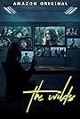 Rachel Griffiths, Mia Healey, Charles Alexander, Tanner Ray Rook, Miles Gutierrez-Riley, Sophia Ali, Reign Edwards, Aidan Laprete, Nicholas Coombe, Reed Shannon, Jenna Clause, Sarah Pidgeon, Erana James, Shannon Berry, Alex Fitzalan, and Zack Calderon in The Wilds (2020)