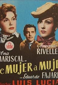 De mujer a mujer (1950)