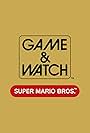 Game and Watch: Super Mario Bros. (2020)