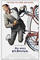 Pee-wee's Big Adventure