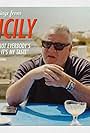 Ray Winstone in Sicily (2020)