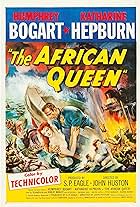 The African Queen