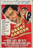 The Great Caruso