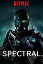 Spectral (2016)