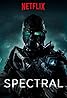 Spectral (2016) Poster