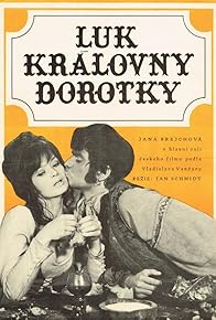 Primary photo for Luk královny Dorotky