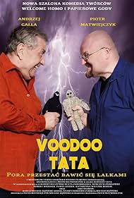 Voo Doo Tata (2018)