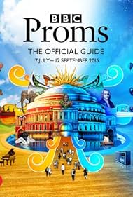 BBC Proms (2015)