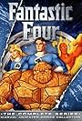 Fantastic Four: The Animated Series