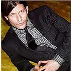 Crispin Glover