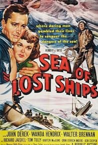 Primary photo for Sea of Lost Ships