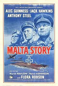 Malta Story (1953)