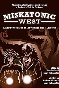 Primary photo for Miskatonic West