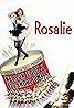 Rosalie (1937) Poster