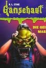 Gänsehaut: 13 - Die geistermaske (1999)