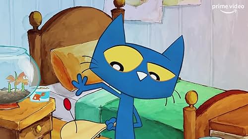 Pete The Cat: Season 1