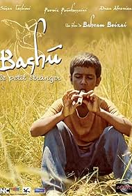 Bashu, the Little Stranger (1989)