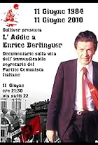 Farewell to Enrico Berlinguer