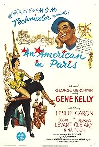 Primary photo for An American in Paris