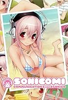 Sonicomi: Communication with Sonico (2011)