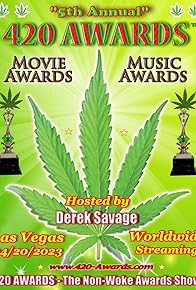 Primary photo for 420 Awards - 5th Annual Event