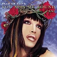 Pete Burns in Dead or Alive: You Spin Me Round (Metro 7 Edit) (2003)