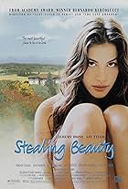 Stealing Beauty