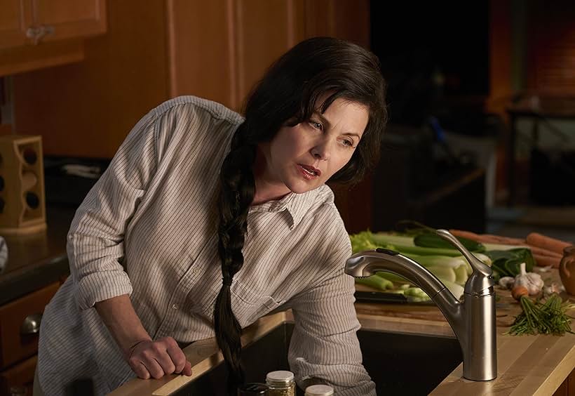 Sherilyn Fenn in Wish Upon (2017)